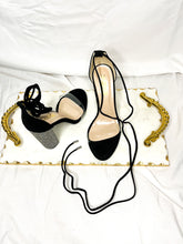 Load image into Gallery viewer, Eternal Wish - Black Heels

