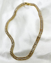 Load image into Gallery viewer, Midnight in Paris - Choker
