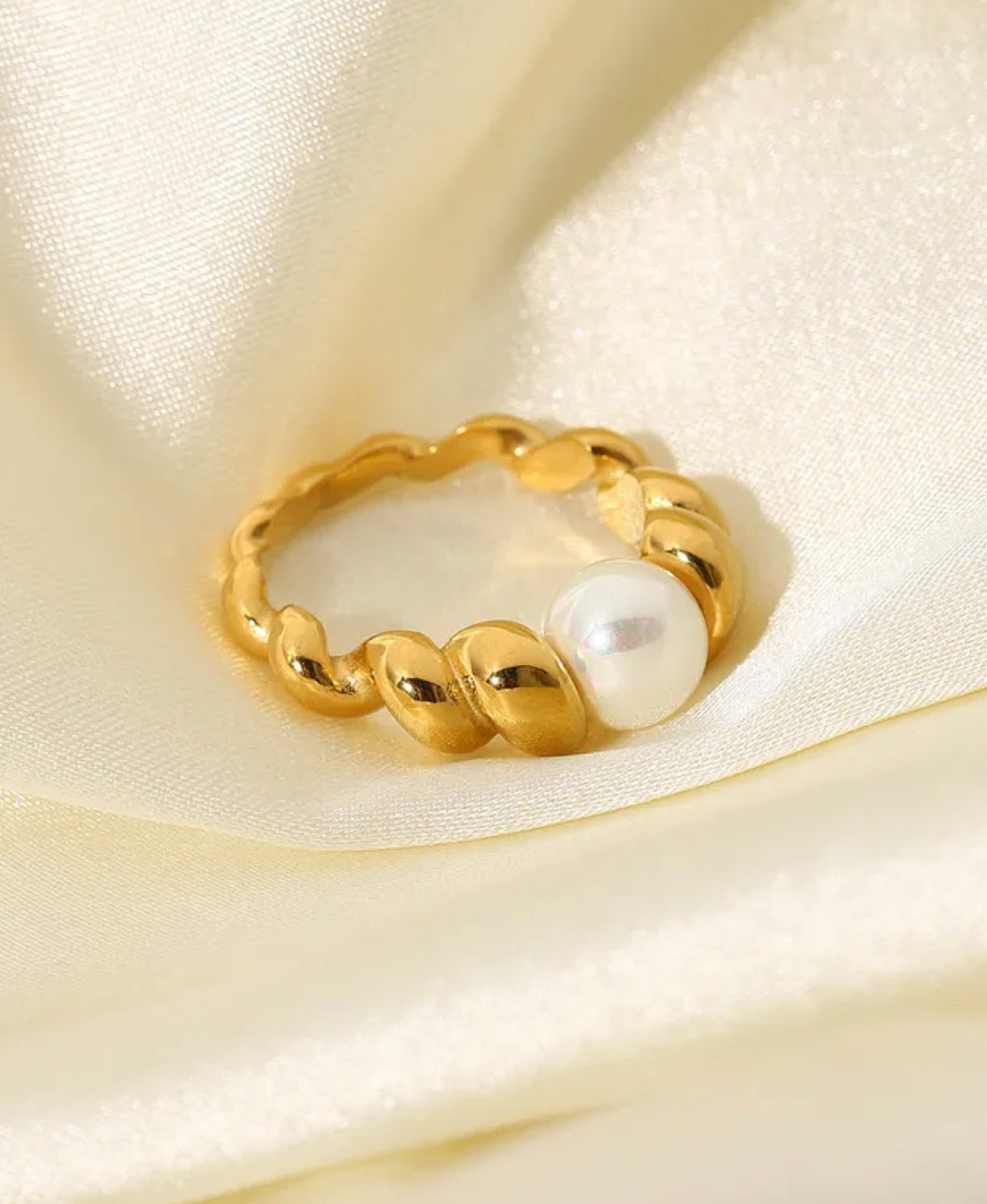 Strength - Ring