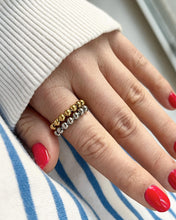 Load image into Gallery viewer, In Love - Adjustable Ring
