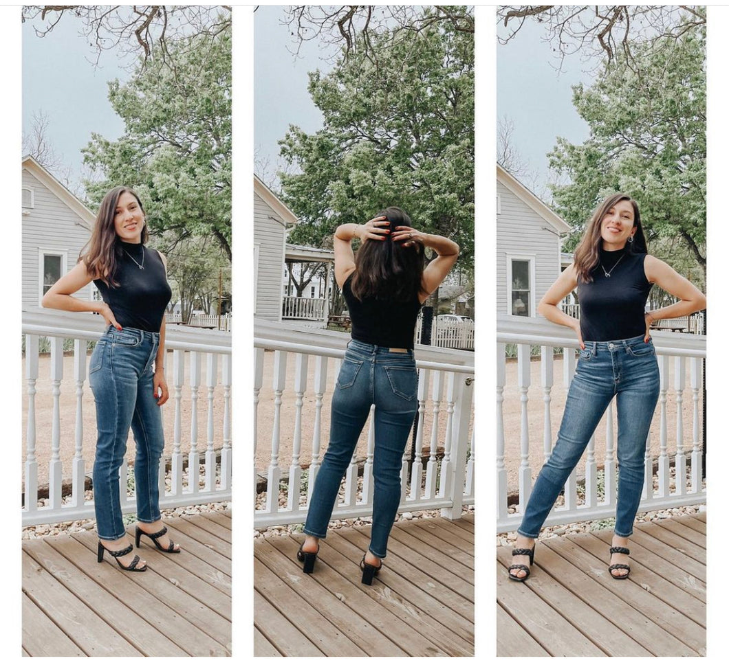 Come my way - Jeans