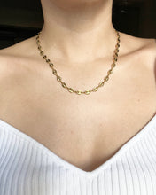 Load image into Gallery viewer, My Soul Mini Chain Necklace
