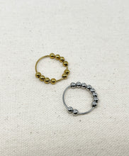 Load image into Gallery viewer, In Love - Ring in gold
