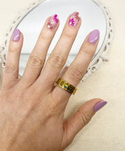Load image into Gallery viewer, Pride Love - Ring
