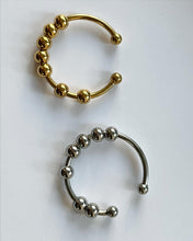 Load image into Gallery viewer, In Love - Adjustable Ring
