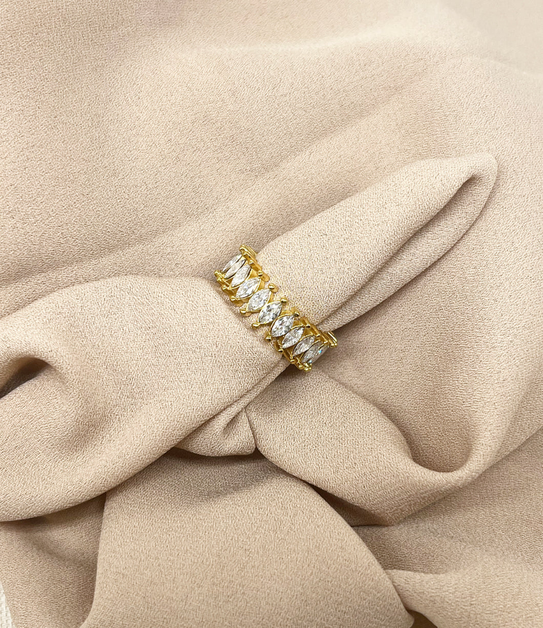 Eternity - Ring
