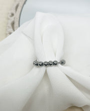 Load image into Gallery viewer, In Love - Ring in Silver
