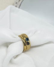 Load image into Gallery viewer, Out to Sea - Ring Set
