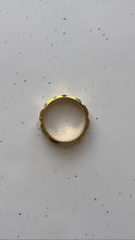 Load image into Gallery viewer, Warrior Ring - for men
