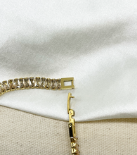 Load image into Gallery viewer, Midnight in Paris - Choker
