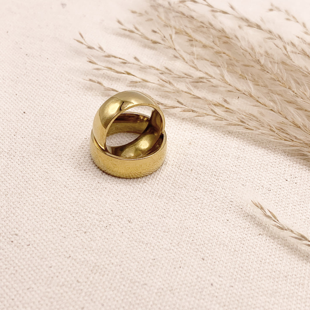 Full Moon - Ring