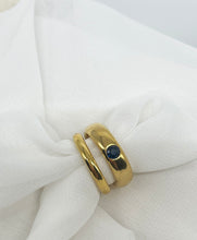 Load image into Gallery viewer, Out to Sea - Ring Set
