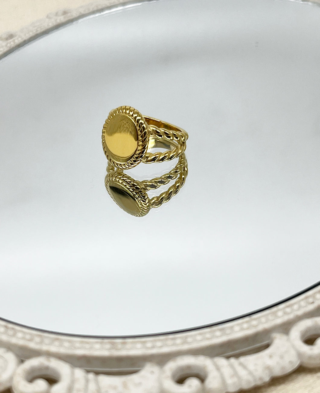 Self Love - Ring