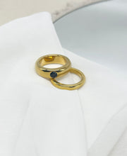Load image into Gallery viewer, Out to Sea - Ring Set
