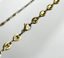 Load image into Gallery viewer, My Soul Mini Chain Necklace
